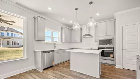 Kitchen - 201 Umber Rd, Locust Grove, GA 30248 photo 1 of 3