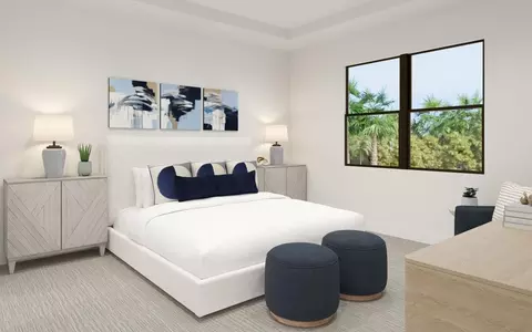Bedroom - 5561 Freestone Cir, Apollo Beach, FL 33572 photo 1 of 3