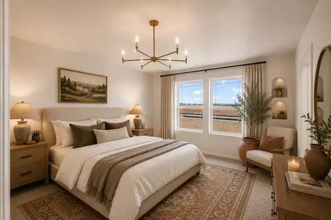Bedroom - 705 98th Ave, Greeley, CO 80634 photo 1 of 4