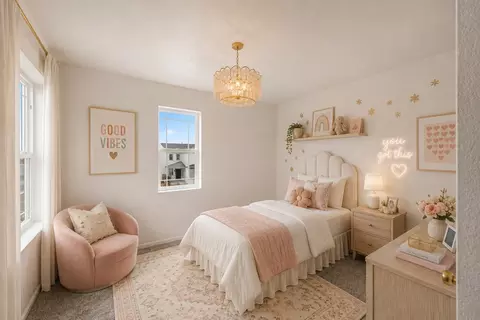 Bedroom - 705 98th Ave, Greeley, CO 80634 photo 3 of 4