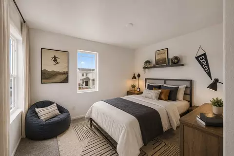 Bedroom - 705 98th Ave, Greeley, CO 80634 photo 2 of 4