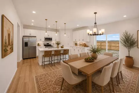 Dining - 705 98th Ave, Greeley, CO 80634 photo 1 of 1