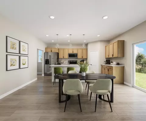 Dining - 705 98th Ave, Greeley, CO 80634 photo 1 of 2