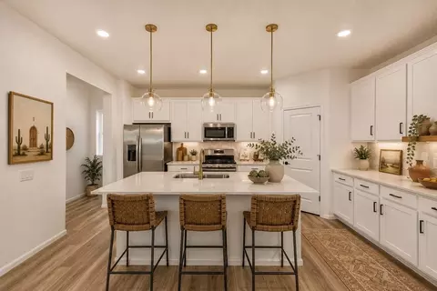 Kitchen - 705 98th Ave, Greeley, CO 80634 photo 1 of 2