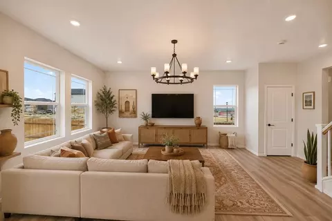 Living - 705 98th Ave, Greeley, CO 80634 photo 1 of 1