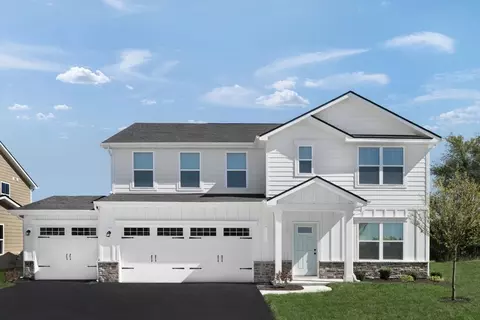 620 Twinleaf Ave, Hampshire, IL 60140
