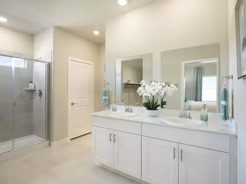 Bath - 2004 Delilah Dr, Denton, TX 76208 photo 1 of 1