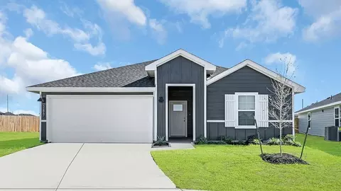 6714 Prairie Sky Dr, Rosenberg, TX 77471