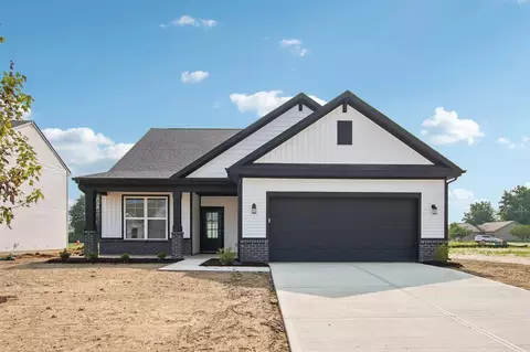 1796 Marjorie Ln, Kokomo, IN 46902
