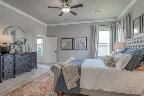Bedroom - 25374 W 91st Ter, Lenexa, KS 66227 photo 1 of 4