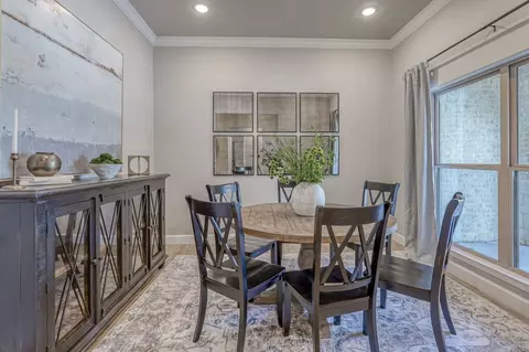 Dining - 25374 W 91st Ter, Lenexa, KS 66227 photo 1 of 2