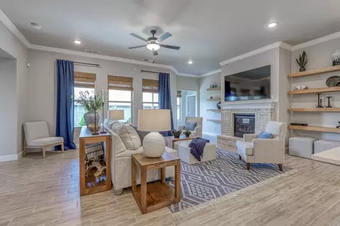Living - 25374 W 91st Ter, Lenexa, KS 66227 photo 4 of 4