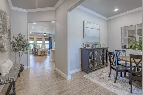 Entry Way - 25374 W 91st Ter, Lenexa, KS 66227 photo 1 of 3