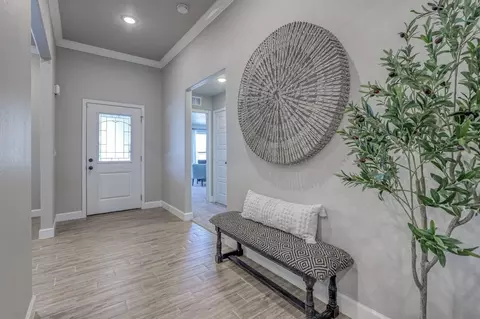 Entry Way - 25374 W 91st Ter, Lenexa, KS 66227 photo 3 of 3