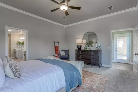 Bedroom - 25374 W 91st Ter, Lenexa, KS 66227 photo 2 of 4