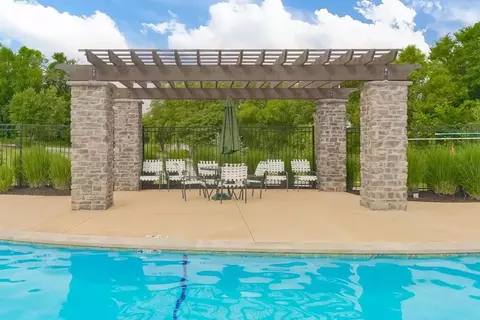 Exterior - 25374 W 91st Ter, Lenexa, KS 66227 photo 8 of 15