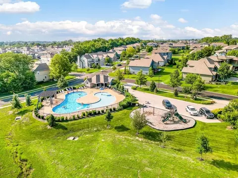 View/Area - 25374 W 91st Ter, Lenexa, KS 66227 photo 1 of 3