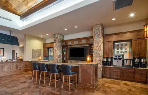View/Area - 1300 Flat Top Mesa Dr, Mesquite, NV 89034 photo 14 of 31