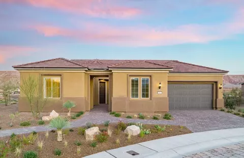 Exterior - 1300 Flat Top Mesa Dr, Mesquite, NV 89034 photo 13 of 15