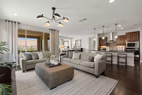Living - 1300 Flat Top Mesa Dr, Mesquite, NV 89034 photo 2 of 4