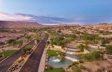 View/Area - 1300 Flat Top Mesa Dr, Mesquite, NV 89034 photo 1 of 31