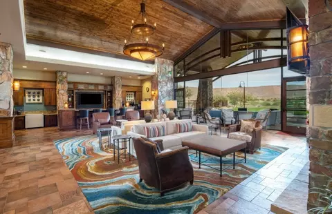View/Area - 1300 Flat Top Mesa Dr, Mesquite, NV 89034 photo 10 of 31