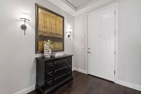 Entry Way - 1300 Flat Top Mesa Dr, Mesquite, NV 89034 photo 1 of 10