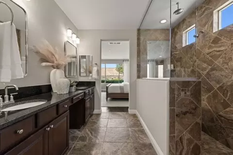 Entry Way - 1300 Flat Top Mesa Dr, Mesquite, NV 89034 photo 9 of 10