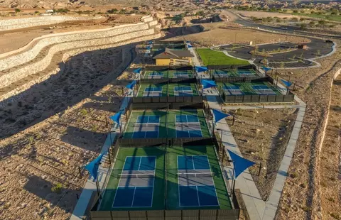 View/Area - 1300 Flat Top Mesa Dr, Mesquite, NV 89034 photo 8 of 31