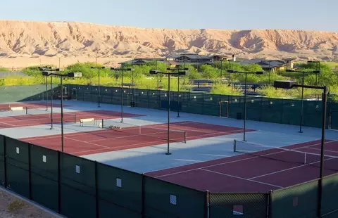 View/Area - 1300 Flat Top Mesa Dr, Mesquite, NV 89034 photo 21 of 31