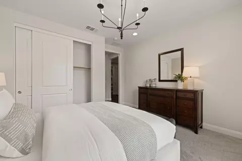 Bedroom - 1300 Flat Top Mesa Dr, Mesquite, NV 89034 photo 2 of 6