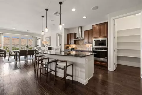 Kitchen - 1300 Flat Top Mesa Dr, Mesquite, NV 89034 photo 1 of 8