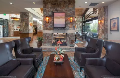 Living - 1300 Flat Top Mesa Dr, Mesquite, NV 89034 photo 4 of 4