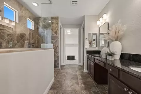 Entry Way - 1300 Flat Top Mesa Dr, Mesquite, NV 89034 photo 10 of 10
