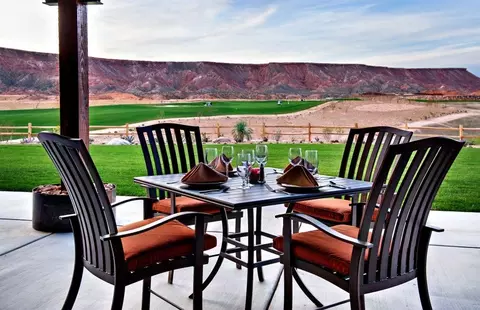 Dining - 1300 Flat Top Mesa Dr, Mesquite, NV 89034 photo 3 of 6