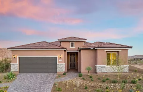 Exterior - 1300 Flat Top Mesa Dr, Mesquite, NV 89034 photo 14 of 15