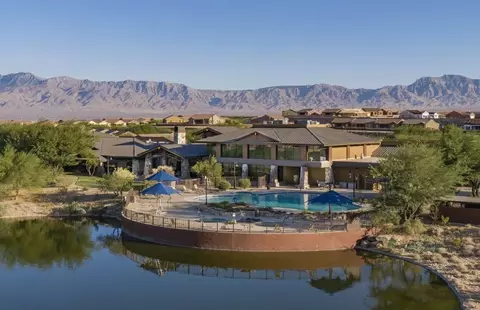 View/Area - 1300 Flat Top Mesa Dr, Mesquite, NV 89034 photo 3 of 31
