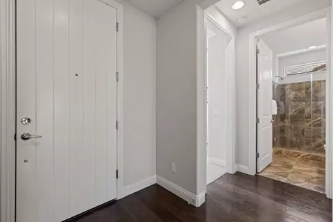 Entry Way - 1300 Flat Top Mesa Dr, Mesquite, NV 89034 photo 2 of 10