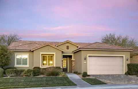 Exterior - 1300 Flat Top Mesa Dr, Mesquite, NV 89034 photo 15 of 15
