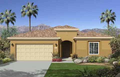 Exterior - 1300 Flat Top Mesa Dr, Mesquite, NV 89034 photo 3 of 15