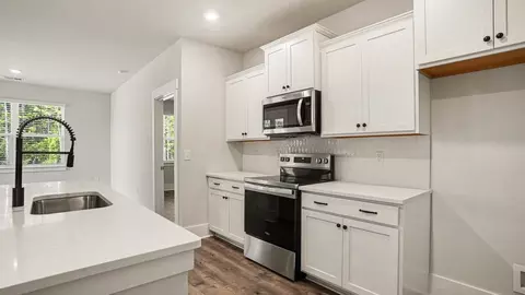 Kitchen - 212 Squirrel Run Dr, Conway, SC 29527 photo 1 of 2
