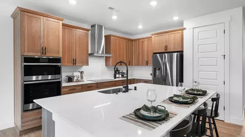 Kitchen - 1085 Folgate Dr, Sequim, WA 98382 photo 1 of 4