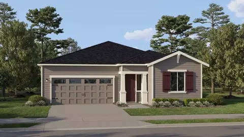 Exterior - 1085 Folgate Dr, Sequim, WA 98382 photo 2 of 3