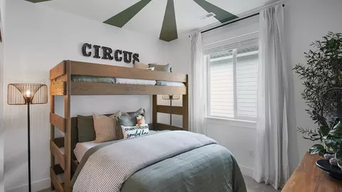 Bedroom - 1085 Folgate Dr, Sequim, WA 98382 photo 2 of 2