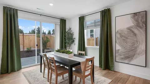 Dining - 1085 Folgate Dr, Sequim, WA 98382 photo 1 of 1