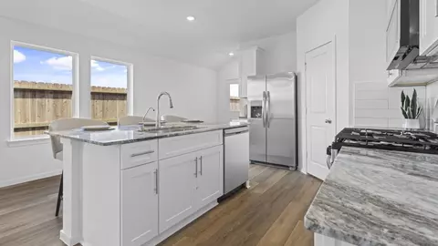 Kitchen - 1038 Garnet Rain Dr, Beasley, TX 77417 photo 1 of 4