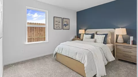 Bedroom - 1038 Garnet Rain Dr, Beasley, TX 77417 photo 1 of 8