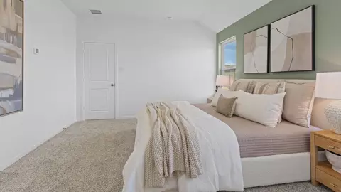 Bedroom - 1038 Garnet Rain Dr, Beasley, TX 77417 photo 4 of 8