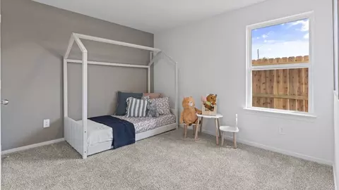 Bedroom - 1038 Garnet Rain Dr, Beasley, TX 77417 photo 2 of 8