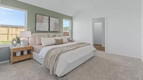 Bedroom - 1038 Garnet Rain Dr, Beasley, TX 77417 photo 3 of 8